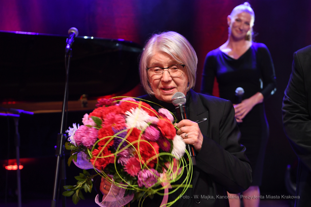 12jpg.jpg-Krystyna Zachwatowicz  Autor: W. Majka