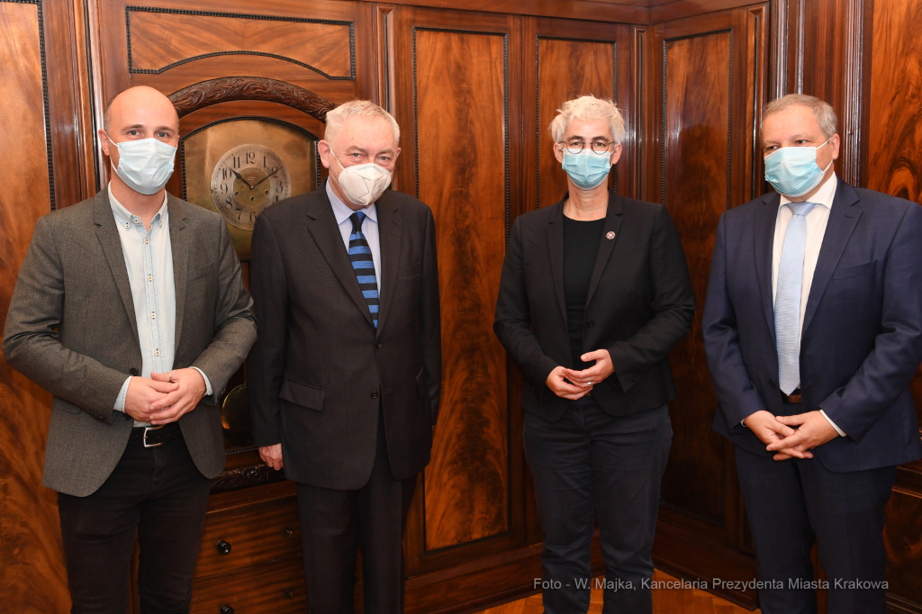 11jpg.jpg-Deputowani do Niemieckiego Bundestagu  Autor: W. Majka