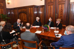 Deputowani do Niemieckiego Bundestagu