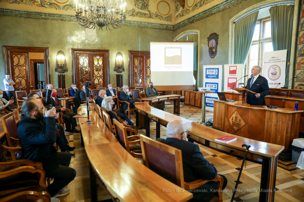 bs_200926_7127.jpg-Teraz Polska, Majchrowski  Autor: B. Świerzowski