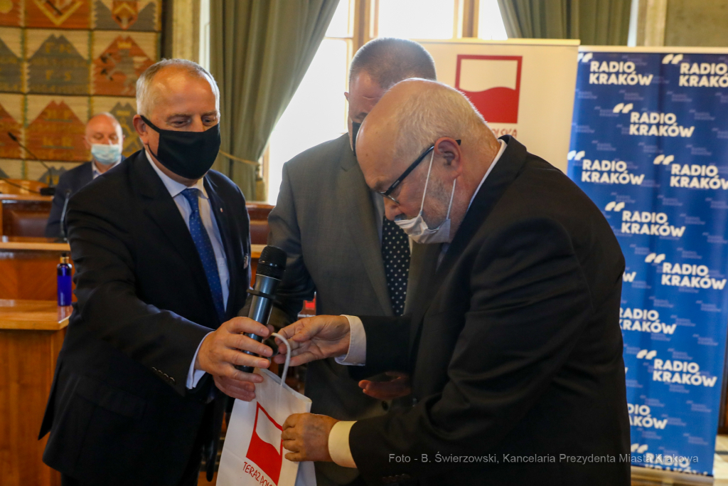 bs_200926_7149.jpg-Teraz Polska, Majchrowski  Autor: B. Świerzowski