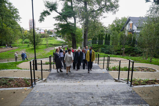 bs-września 26, 2020-img_7398.jpg-Park Jerzmanowskich, Majchrowski