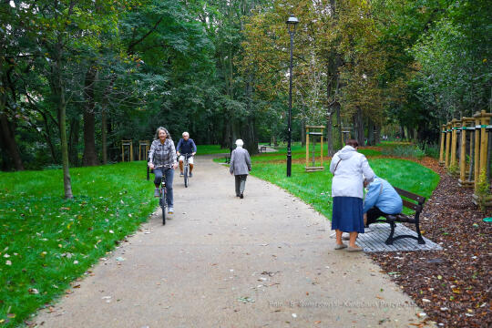 bs-września 26, 2020-img_7400.jpg-Park Jerzmanowskich, Majchrowski