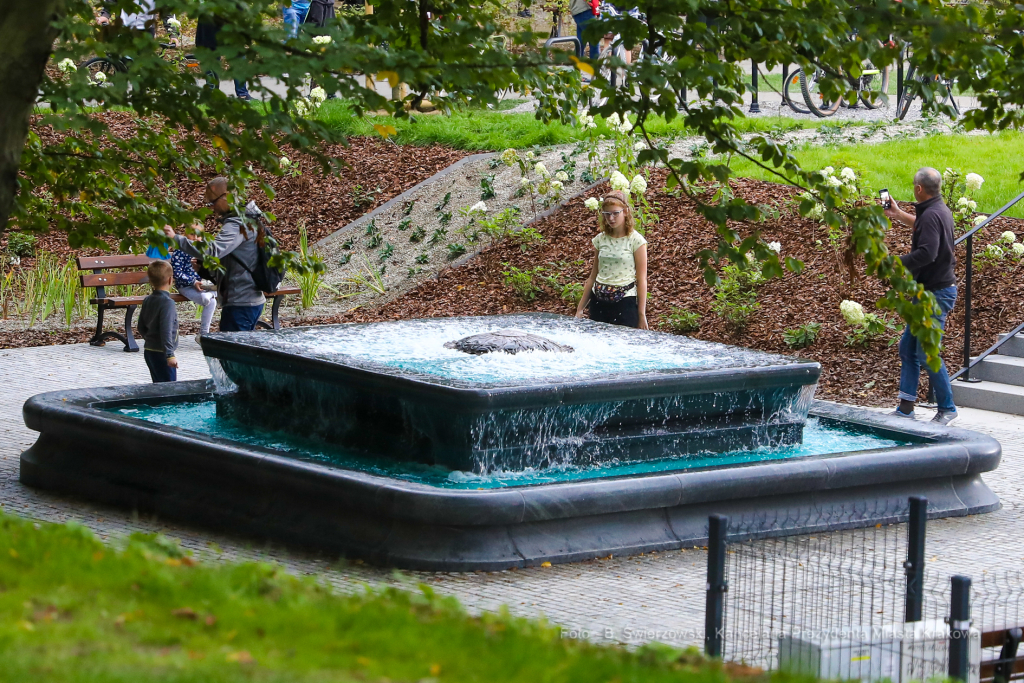 bs-września 26, 2020-img_7445.jpg-Park Jerzmanowskich, Majchrowski  Autor: B. Świerzowski