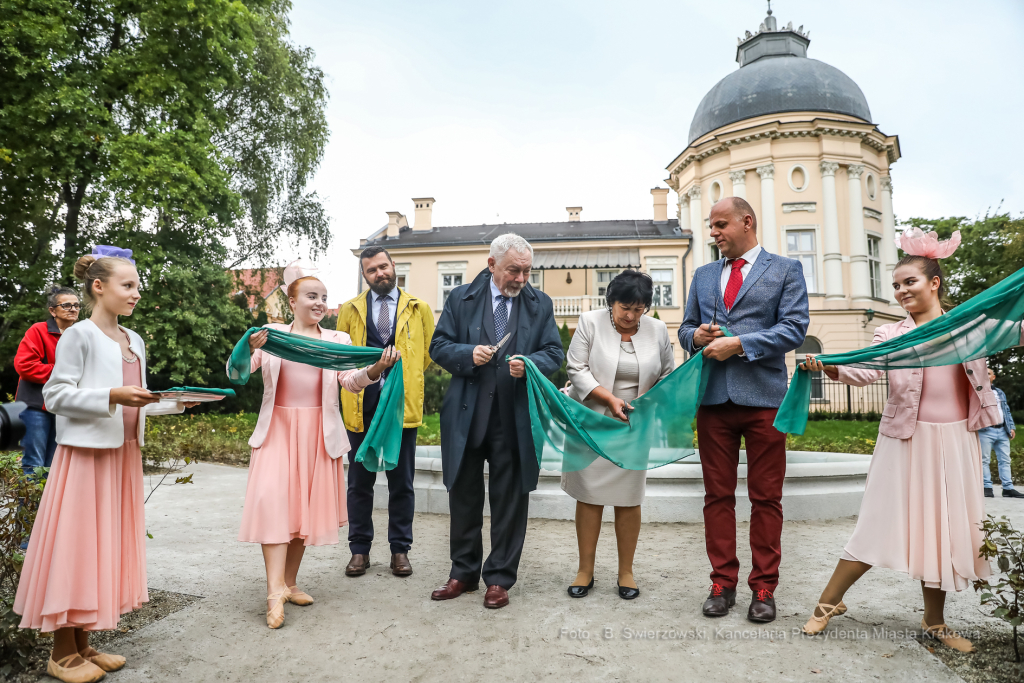 bs-września 26, 2020-img_7512.jpg-Park Jerzmanowskich, Majchrowski  Autor: B. Świerzowski