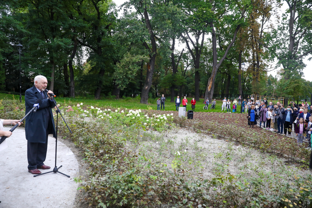 bs-września 26, 2020-img_7544.jpg-Park Jerzmanowskich, Majchrowski  Autor: B. Świerzowski