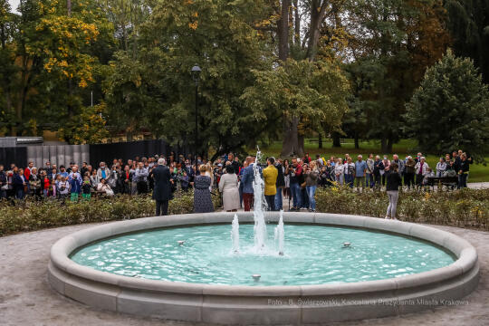 bs-września 26, 2020-img_7550.jpg-Park Jerzmanowskich, Majchrowski