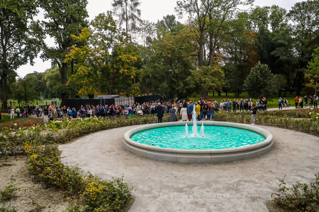 bs-września 26, 2020-img_7557.jpg-Park Jerzmanowskich, Majchrowski  Autor: B. Świerzowski