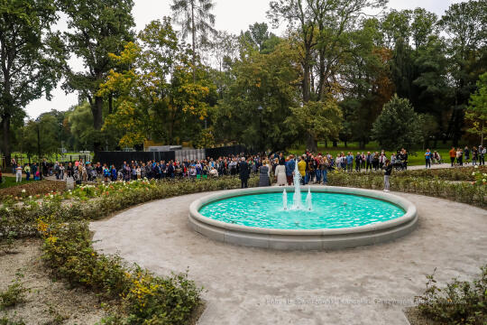 bs-września 26, 2020-img_7557.jpg-Park Jerzmanowskich, Majchrowski