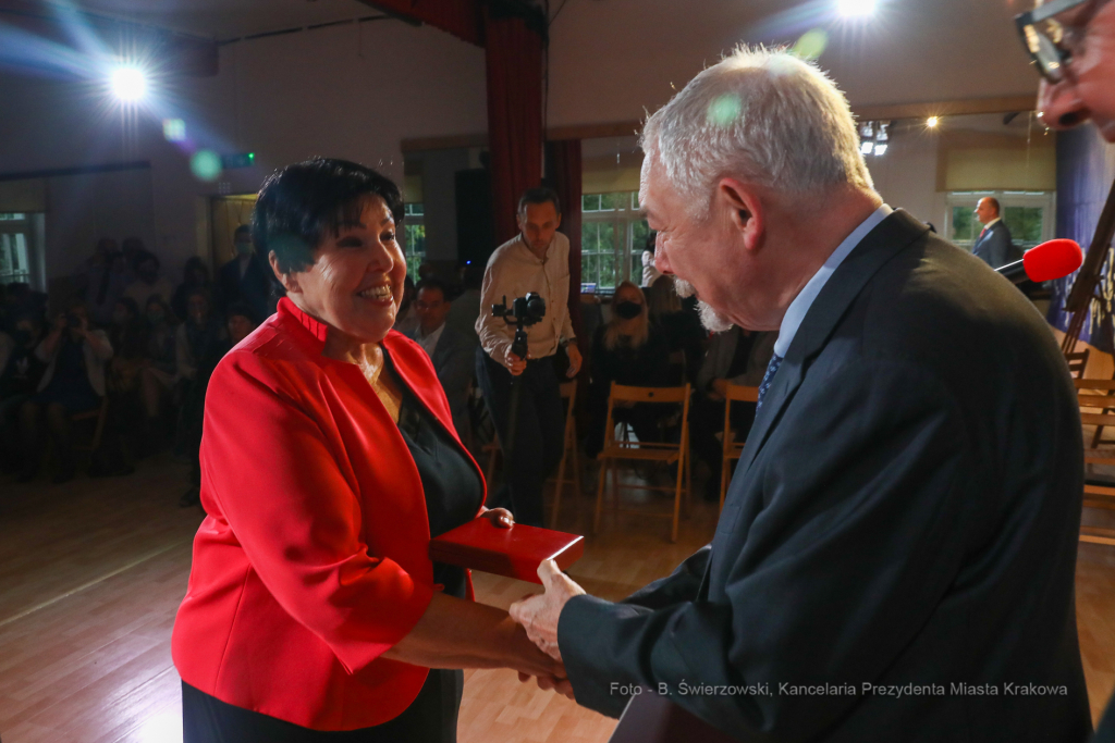 bs-września 26, 2020-img_7650.jpg-Park Jerzmanowskich, Majchrowski  Autor: B. Świerzowski