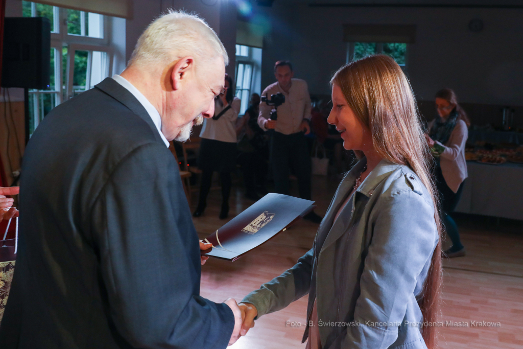 bs-września 26, 2020-img_7659.jpg-Park Jerzmanowskich, Majchrowski  Autor: B. Świerzowski