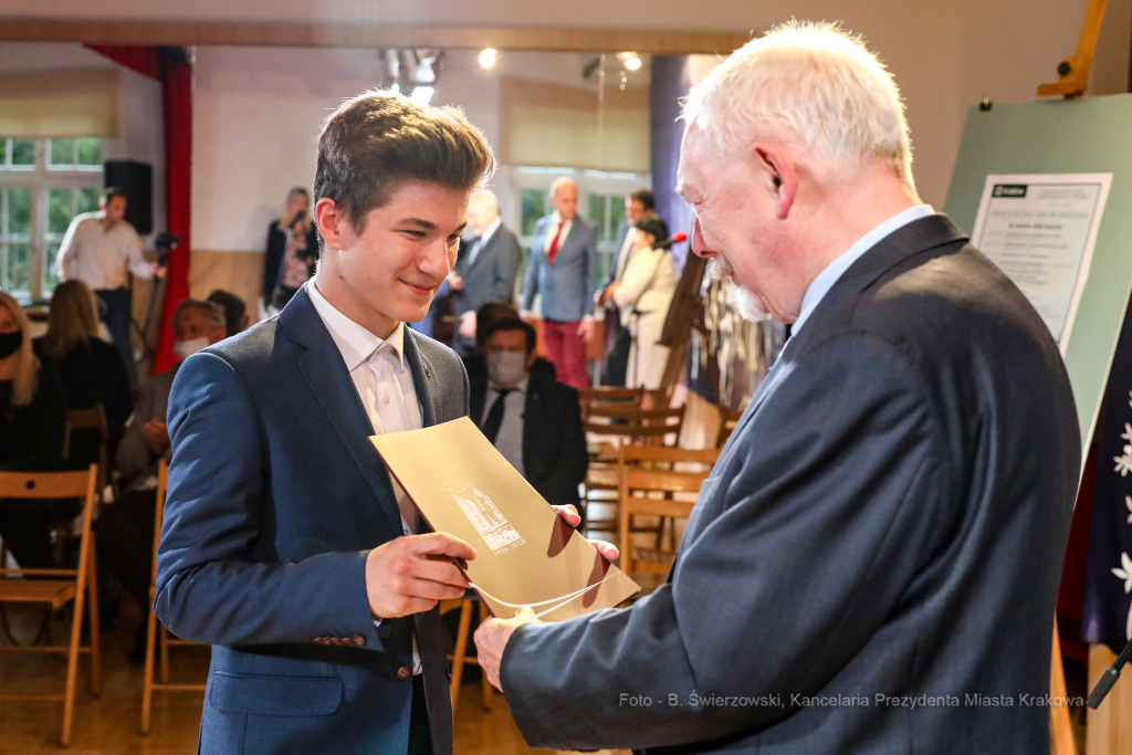 bs-września 26, 2020-img_7698.jpg-Park Jerzmanowskich, Majchrowski  Autor: B. Świerzowski