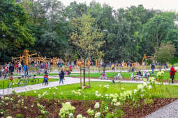 bs-września 26, 2020-img_7453.jpg-Zabytkowy park Jerzmanowskich otwarty