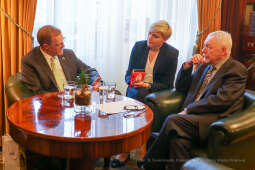 bs_200929_9174.jpg-Ambasador Australii, Lloyd Brodrick,Majchrowski