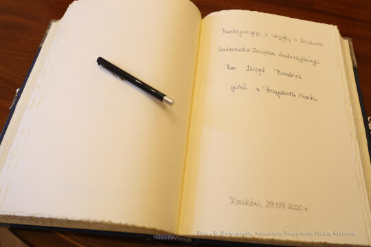 bs_200929_9184.jpg-Ambasador Australii, Lloyd Brodrick,Majchrowski