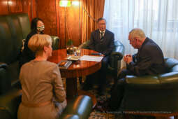 bs_201001_9991.jpg-Ambasador Japonii, Majchrowski,Spotkanie