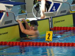 15.jpg-Mistrzostwa Polski w Pływaniu Niepełnosprawnych