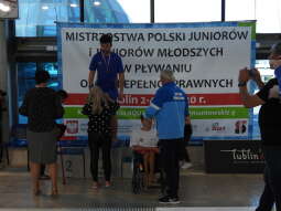 5.jpg-Mistrzostwa Polski w Pływaniu Niepełnosprawnych