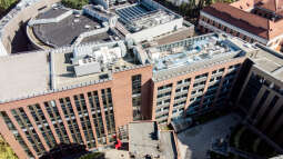 dji_0475.jpg-Budynek tzw. starego Paderevianum po remoncie