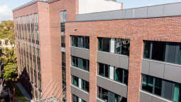 dji_0502.jpg-Budynek tzw. starego Paderevianum po remoncie