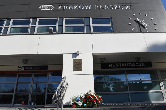 45jpg.jpg-102. rocznica wyzwolenia Krakowa spod władzy zaborczej