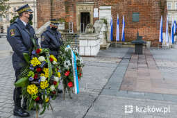 bs_201031_0302.jpg-102. rocznica wyzwolenia Krakowa spod władzy zaborczej