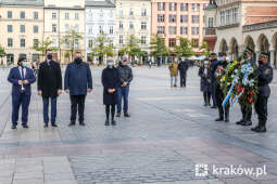 bs_201031_0331.jpg-102. rocznica wyzwolenia Krakowa spod władzy zaborczej