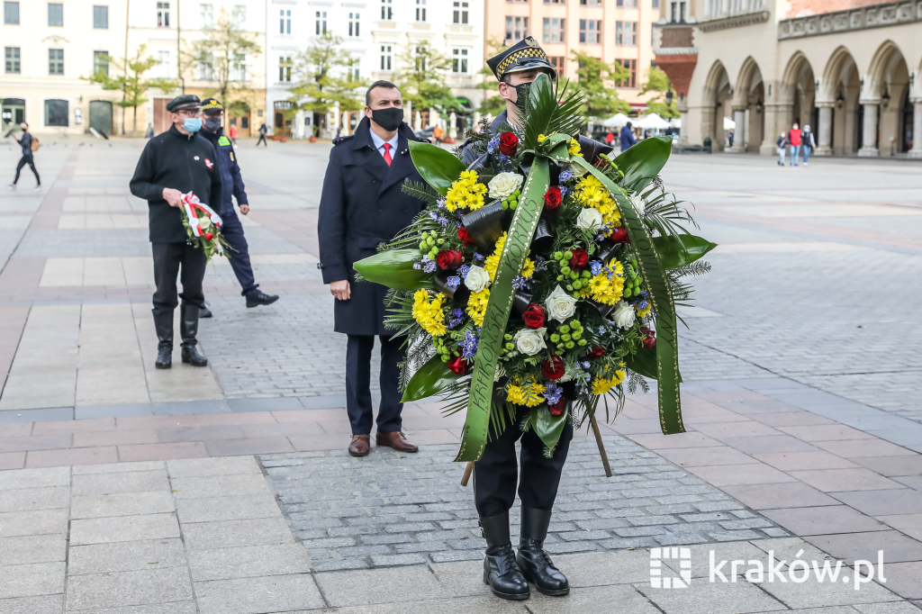 bs_201031_0360.jpg-102. rocznica wyzwolenia Krakowa spod władzy zaborczej