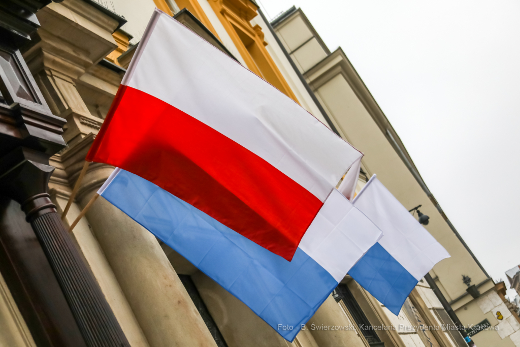 bs_201111_0839.jpg-11 Listopada,Kwiaty  Autor: B. Świerzowski