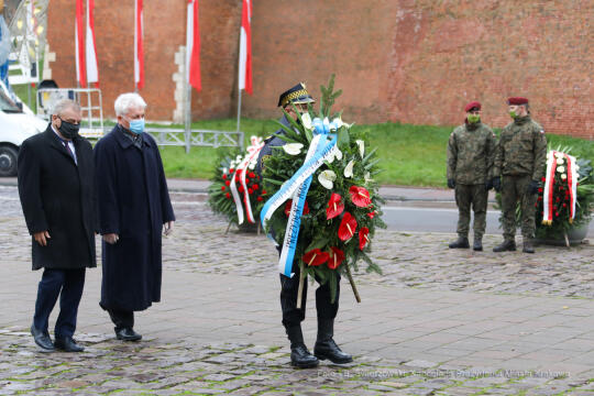 bs_201111_0882.jpg-11 listopada,uroczystości,Pietrzyk