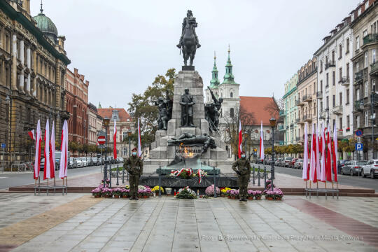 bs_201111_0924.jpg-11 listopada,uroczystości,Pietrzyk