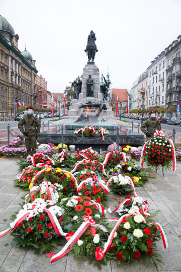 bs_201111_1075.jpg-11 listopada,uroczystości,Pietrzyk