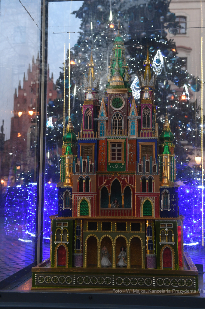 01jpg.jpg-dekoracje świąteczne  Autor: W. Majka