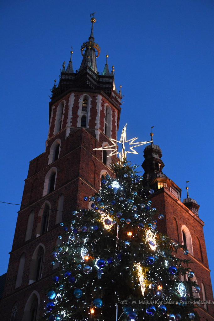 05jpg.jpg-dekoracje świąteczne  Autor: W. Majka