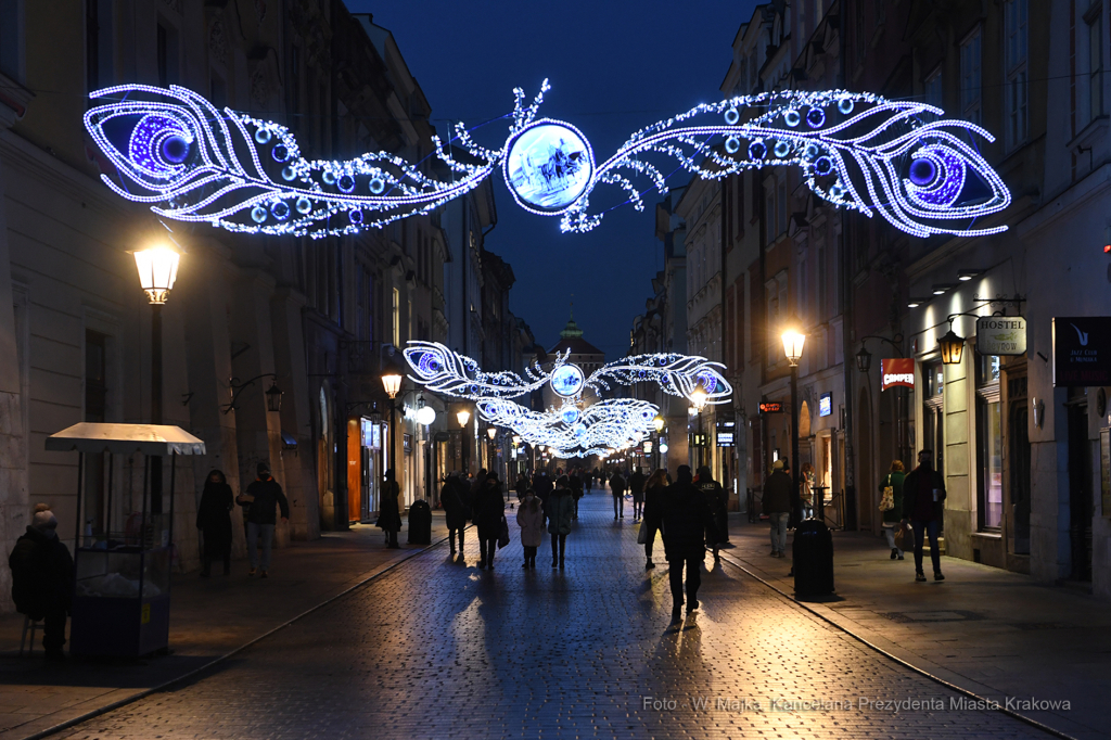 06jpg.jpg-dekoracje świąteczne  Autor: W. Majka