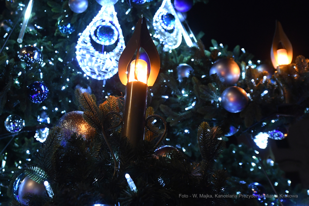 12jpg.jpg-dekoracje świąteczne  Autor: W. Majka