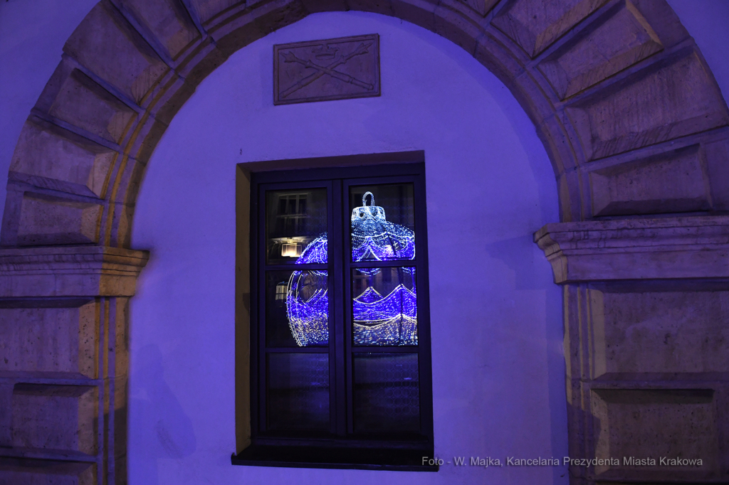 14jpg.jpg-dekoracje świąteczne  Autor: W. Majka