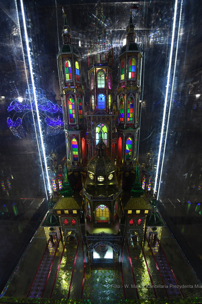 17jpg.jpg-dekoracje świąteczne  Autor: W. Majka