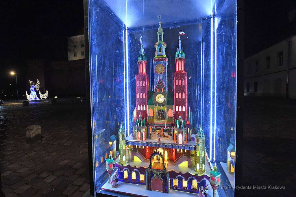 19jpg.jpg-dekoracje świąteczne  Autor: W. Majka