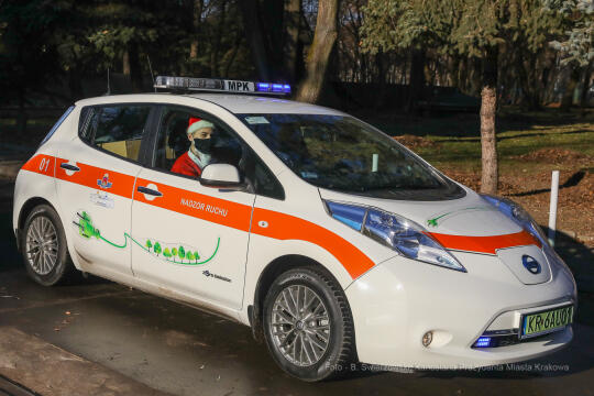 bs-grudnia 06, 2020-033a2272.jpg-Mikołaj, Szpital,  Dzieci