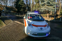 bs-grudnia 06, 2020-033a2275.jpg-Mikołaj, Szpital,  Dzieci