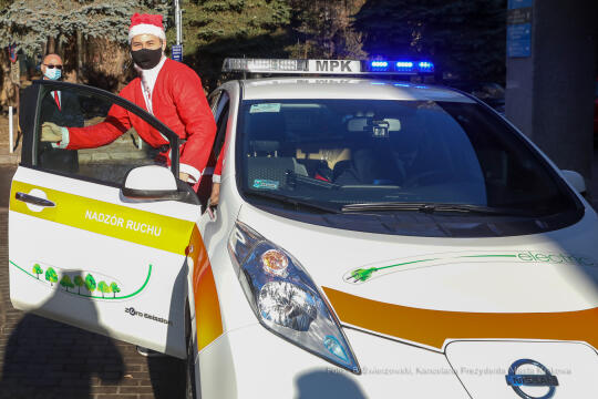 bs-grudnia 06, 2020-033a2292.jpg-Mikołaj, Szpital,  Dzieci