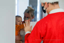 bs-grudnia 06, 2020-033a2393.jpg-Mikołaj, Szpital,  Dzieci