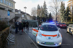 bs-grudnia 06, 2020-033a2571.jpg-Mikołaj, Szpital,  Dzieci