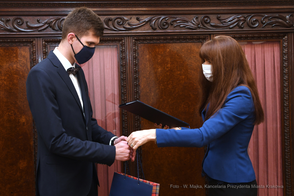 02jpg.jpg-stypendia im. Juliusza Lae  Autor: W. Majka