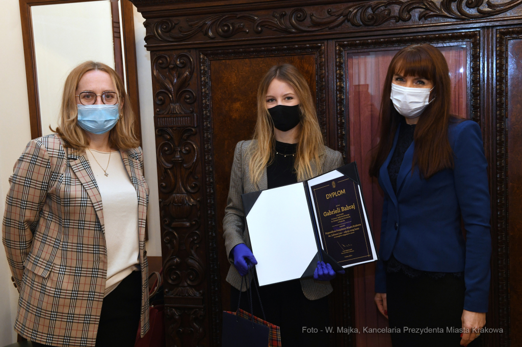 07jpg.jpg-stypendia im. Juliusza Lae  Autor: W. Majka