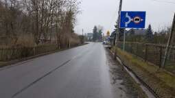 k1.jpg-Bezpieczniejsze rondo na skrzyżowaniu w Kościelnikach