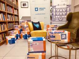 Wielokulturowa Biblioteka