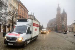 bs_201220_2862.jpg-Wigilia dla Bezdomnych, Kulig, Kościuszko, Rynek