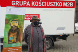 bs_201220_2922.jpg-Wigilia dla Bezdomnych, Kulig, Kościuszko, Rynek